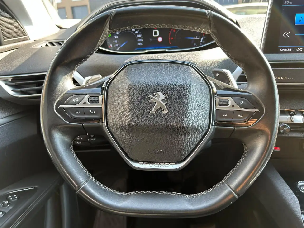 Peugeot 3008 3008 — photo 10