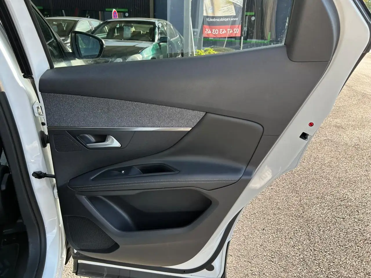 Peugeot 3008 3008 — photo 28