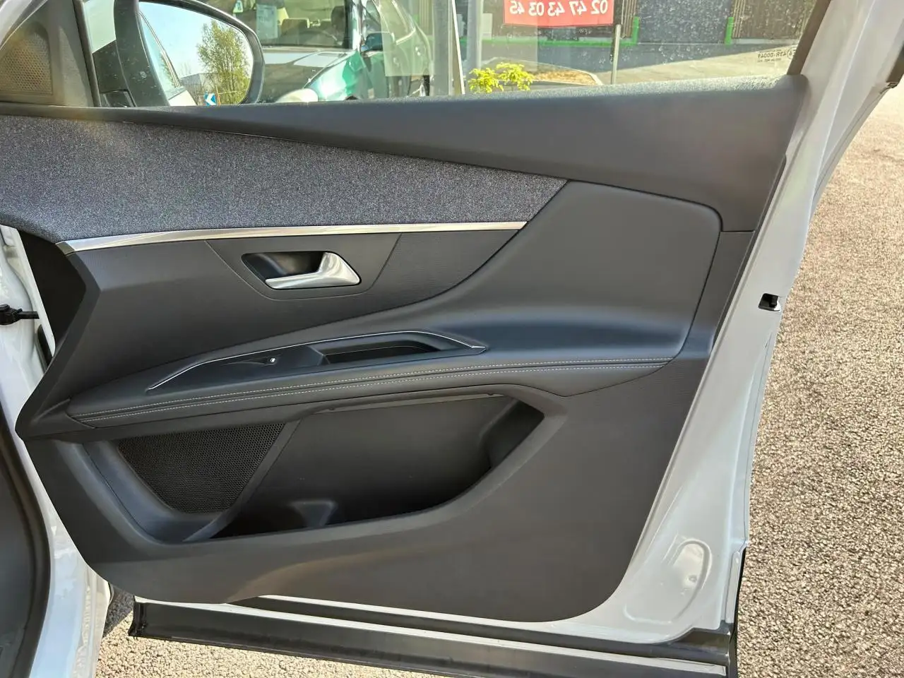 Peugeot 3008 3008 — photo 23