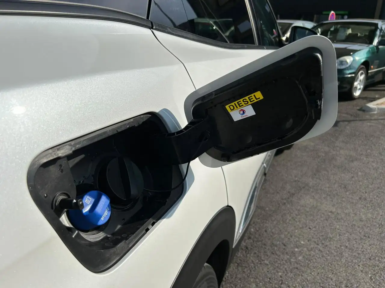 Peugeot 3008 3008 — photo 29