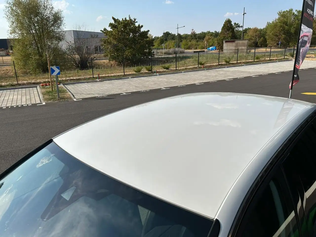 Peugeot 3008 3008 — photo 32