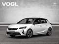 Opel Corsa Electric GS (MJ23A) 136 PS e GS Line Weiß - thumbnail 1