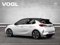 Opel Corsa Electric GS (MJ23A) 136 PS e GS Line Weiß - thumbnail 4