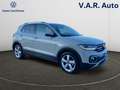 Volkswagen T-Cross T-Cross 1.0 TSI 110 CV DSG Advanced - thumbnail 7
