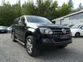Volkswagen Amarok DOUBLE CABINE 2.0 TDI 180 Ch DSG Schwarz - thumbnail 6