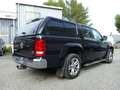 Volkswagen Amarok DOUBLE CABINE 2.0 TDI 180 Ch DSG Noir - thumbnail 5