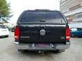 Volkswagen Amarok DOUBLE CABINE 2.0 TDI 180 Ch DSG Schwarz - thumbnail 4