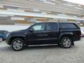 Volkswagen Amarok DOUBLE CABINE 2.0 TDI 180 Ch DSG Noir - thumbnail 2