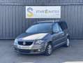 Volkswagen Touran Touran 2.0 16S TDI 140 Sportline Gris - thumbnail 1