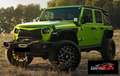 Jeep Wrangler , 3,6 l, Green - thumbnail 1