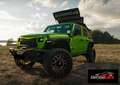 Jeep Wrangler , 3,6 l, Verde - thumbnail 4