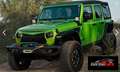 Jeep Wrangler , 3,6 l, Verde - thumbnail 3