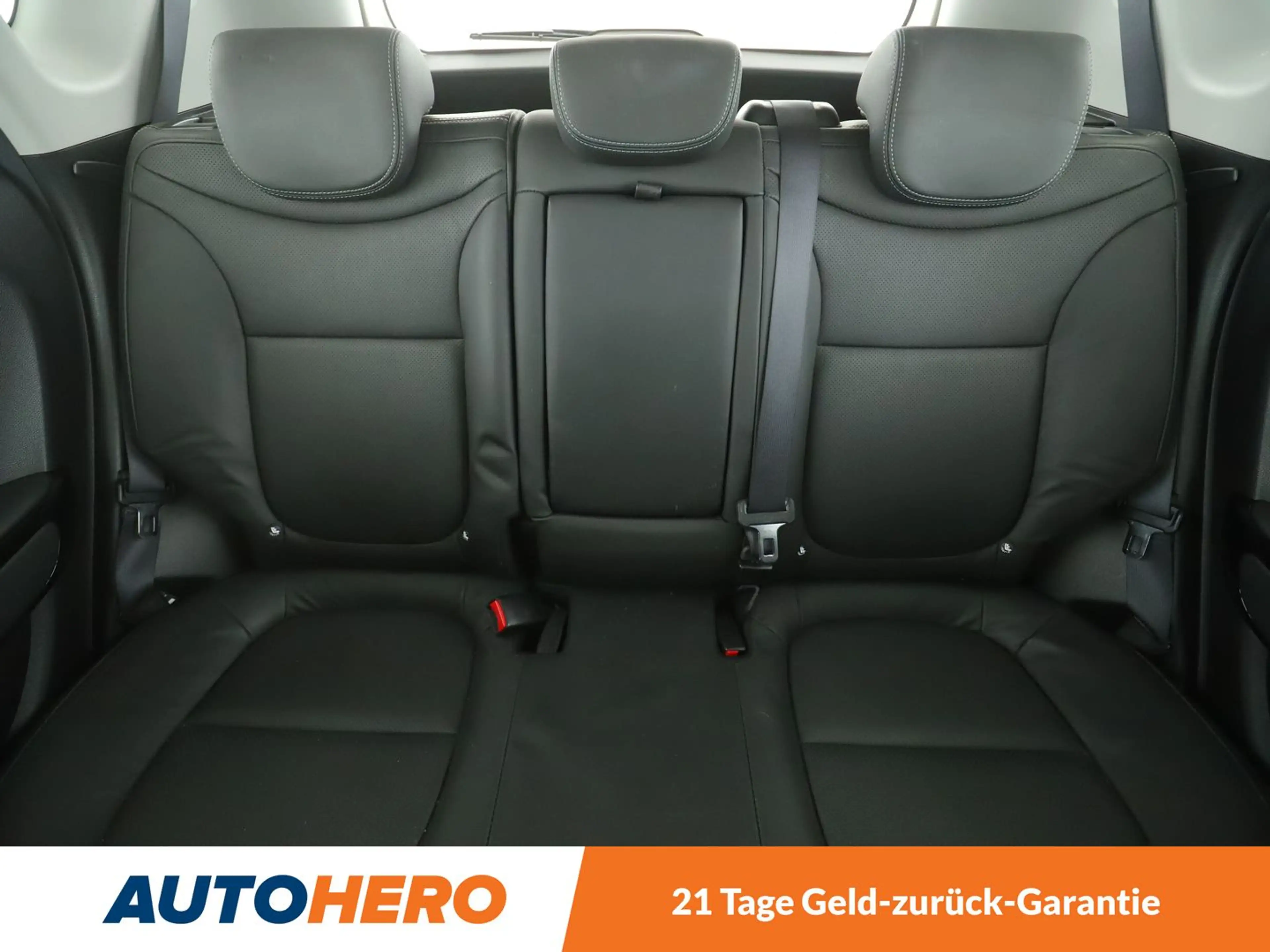 Kia Soul 1.6 GDI Spirit*NAVI*TEMPO*CAM*PDC*SHZ* — photo 15
