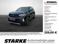 Volkswagen T-Cross 1.5 TSI DSG R-Line Nero - thumbnail 1