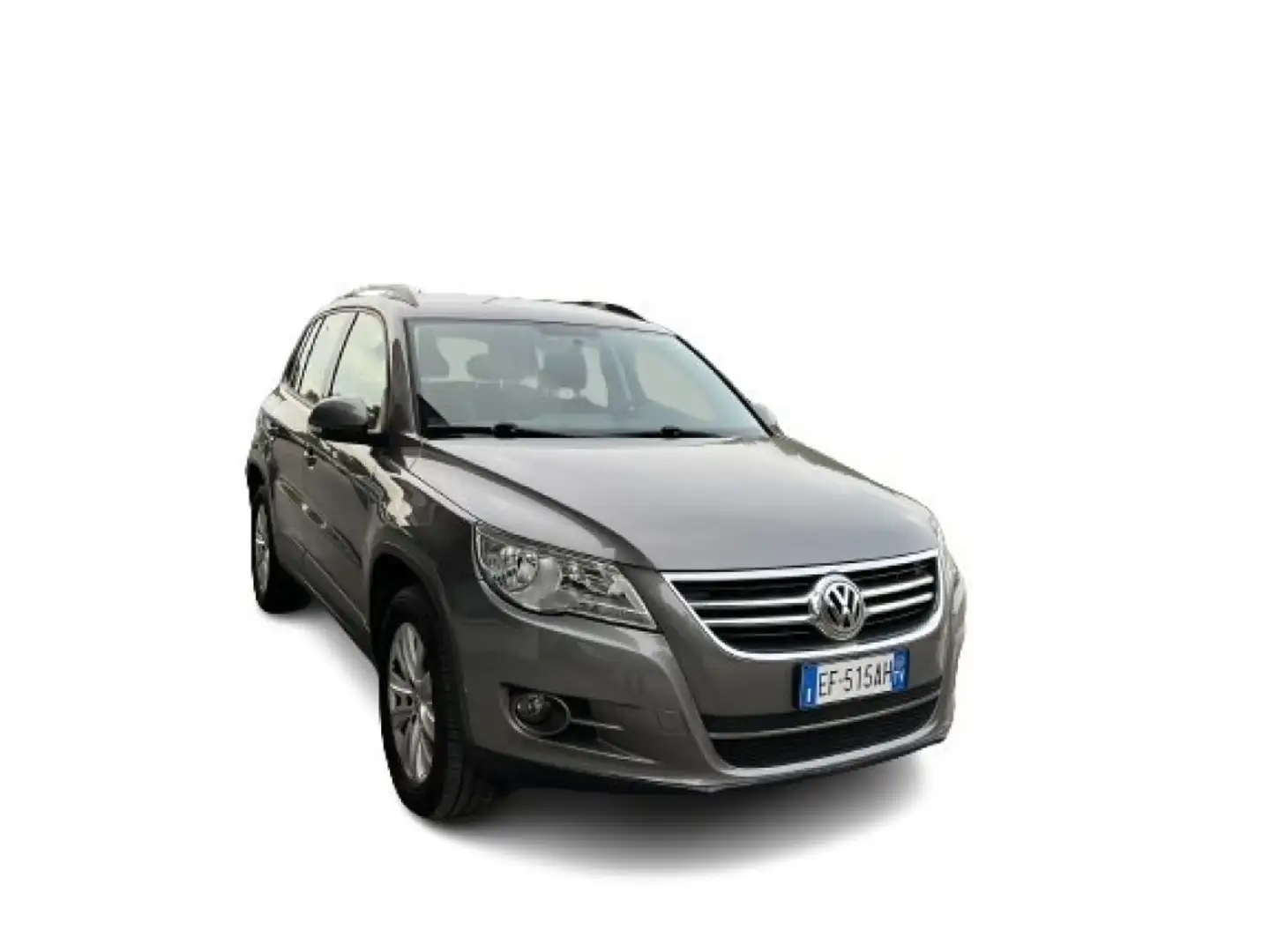 Volkswagen Tiguan 2.0 TDI DPF Trend & Fun BlueMotion Tech. Grigio - 2