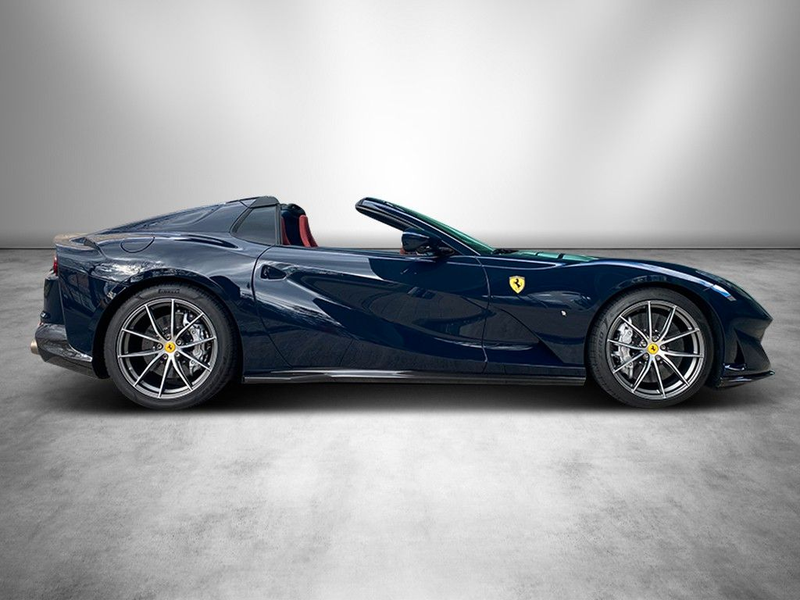 Ferrari 812 GTS *Ferrari-Dresden* — photo 9