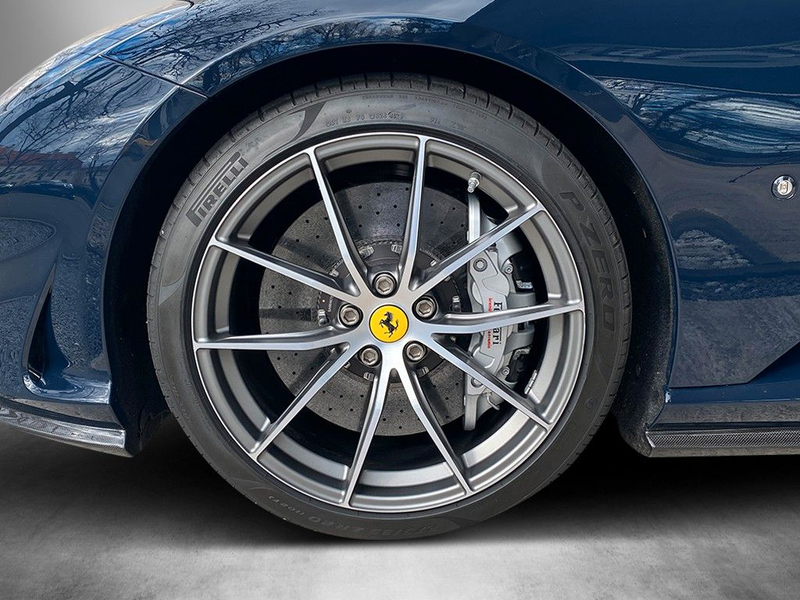 Ferrari 812 GTS *Ferrari-Dresden* — photo 10