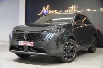 3008 145 pk MHEV Allure