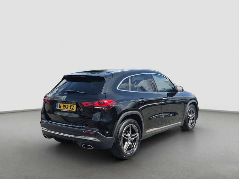 Mercedes-Benz GLA 200 Business Solution AMG | Elektrische inklapbare tre — photo 5
