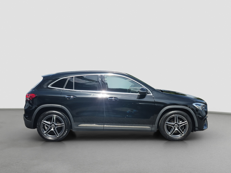 Mercedes-Benz GLA 200 Business Solution AMG | Elektrische inklapbare tre — photo 6