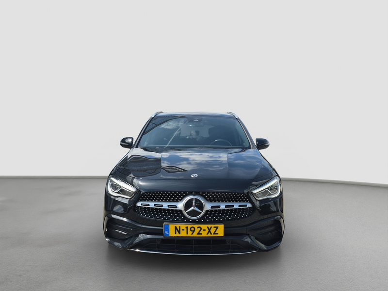 Mercedes-Benz GLA 200 Business Solution AMG | Elektrische inklapbare tre — photo 8