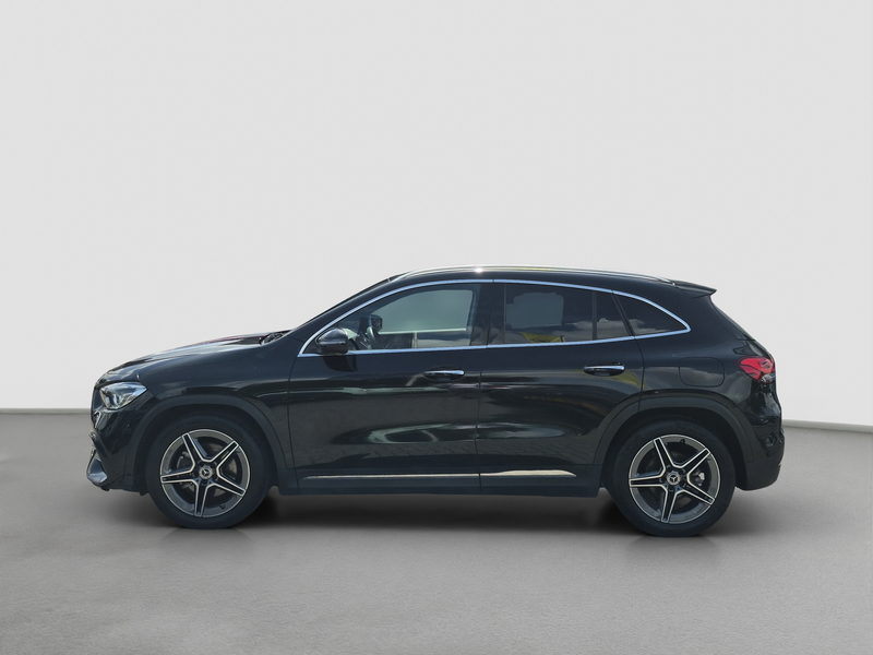 Mercedes-Benz GLA 200 Business Solution AMG | Elektrische inklapbare tre — photo 2