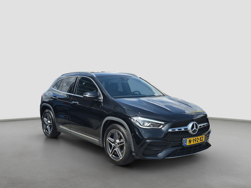 Mercedes-Benz GLA 200 Business Solution AMG | Elektrische inklapbare tre — photo 7
