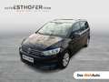 Volkswagen Touran Comfortline BMT/Start-Stopp Schwarz - thumbnail 1