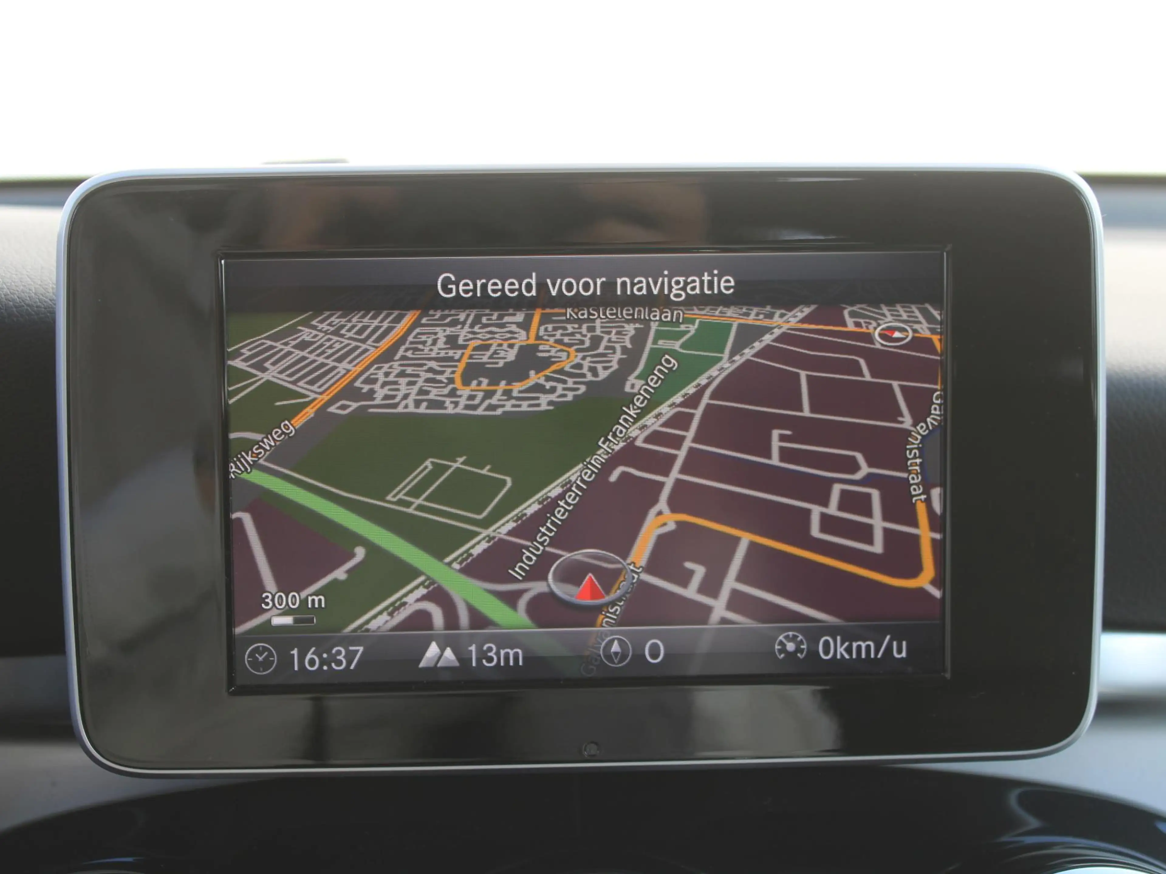 Mercedes-Benz GLC 250 4MATIC Premium Plus | Navi | Camera | Leder | Dode — photo 17