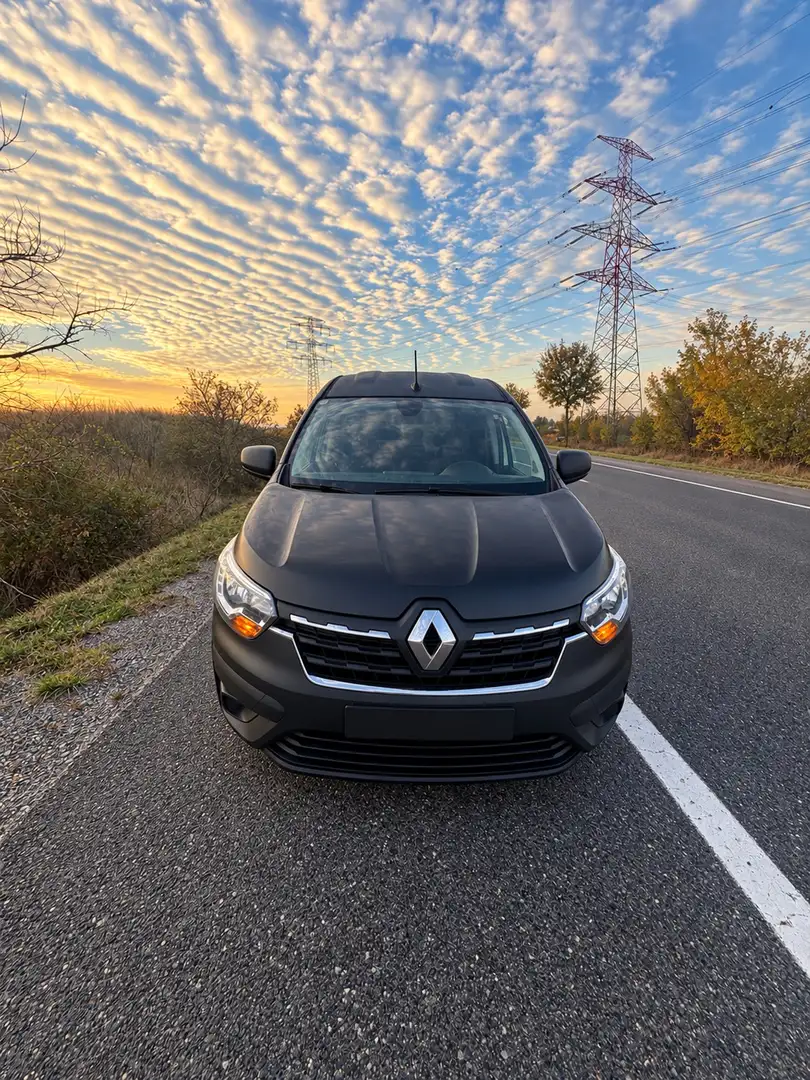 Renault Express L1 1,5 dCi 75 Eco-Leader - 1