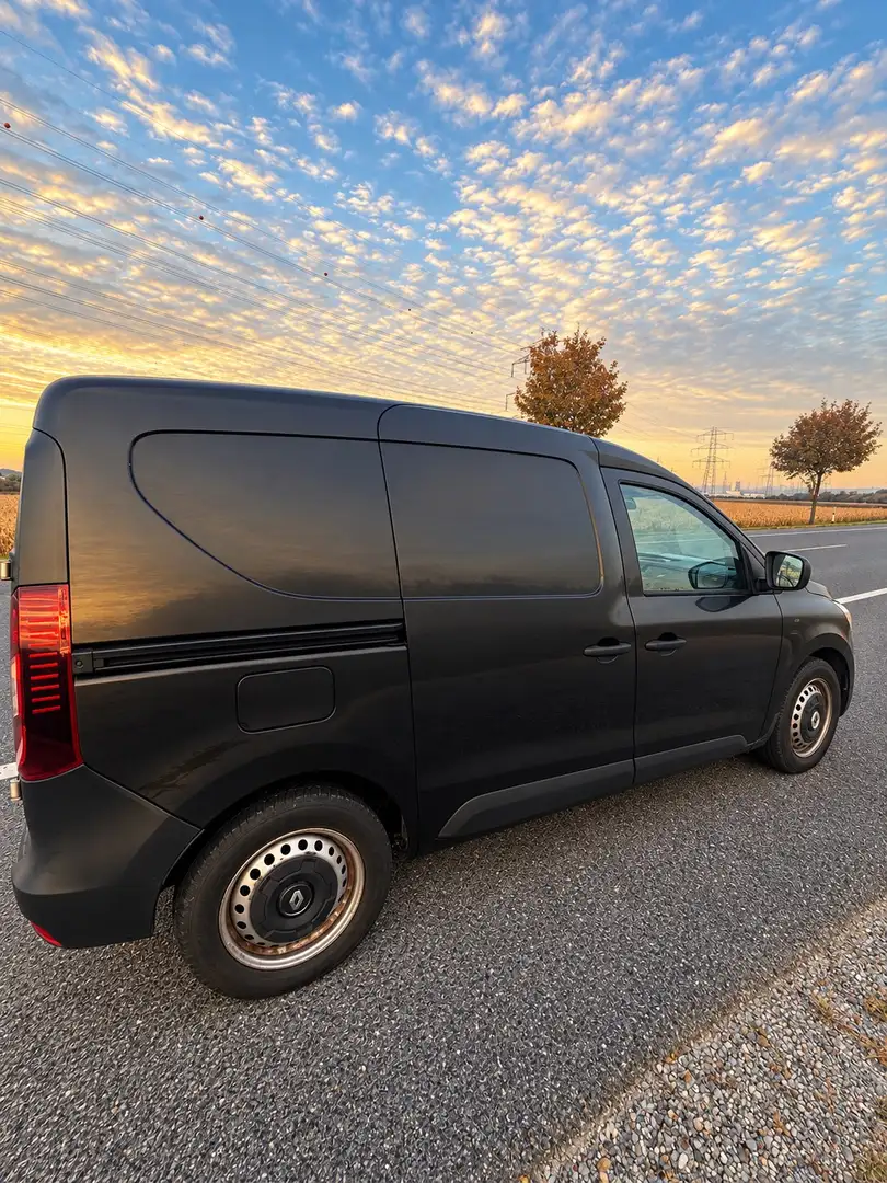 Renault Express L1 1,5 dCi 75 Eco-Leader - 2