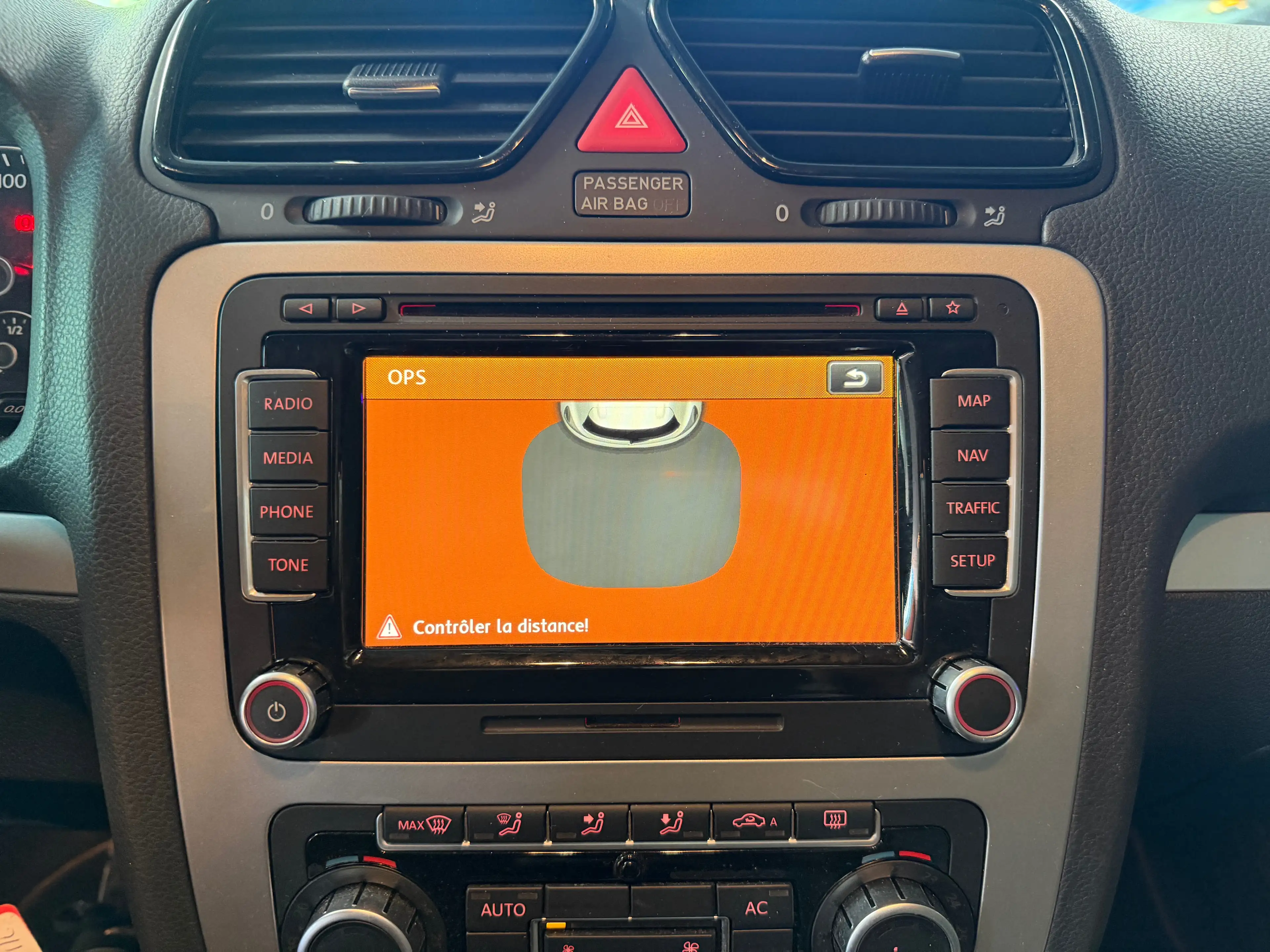 Volkswagen Scirocco Scirocco 1.4 TSI DSG — photo 12