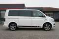 Volkswagen T6 Multivan Edition 2.0 TDI *LED*STANDHZG*AHK* Blanc - thumbnail 9