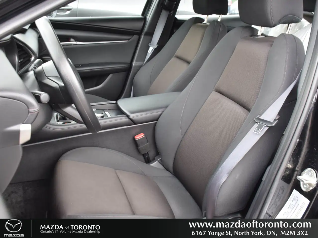 Mazda 3 fotografie Mazda 3