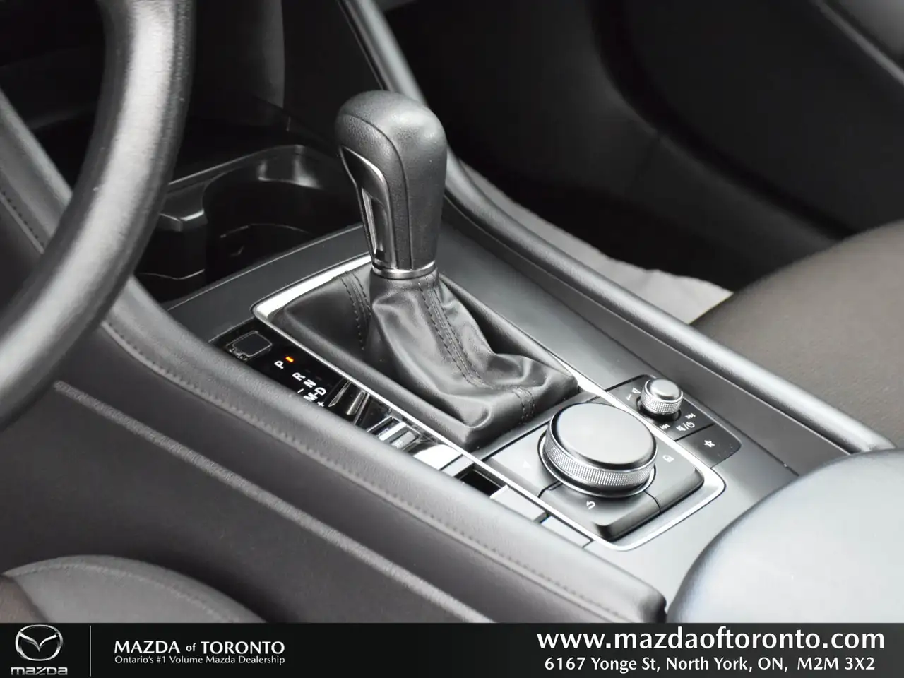 Mazda 3 fotografie Mazda 3