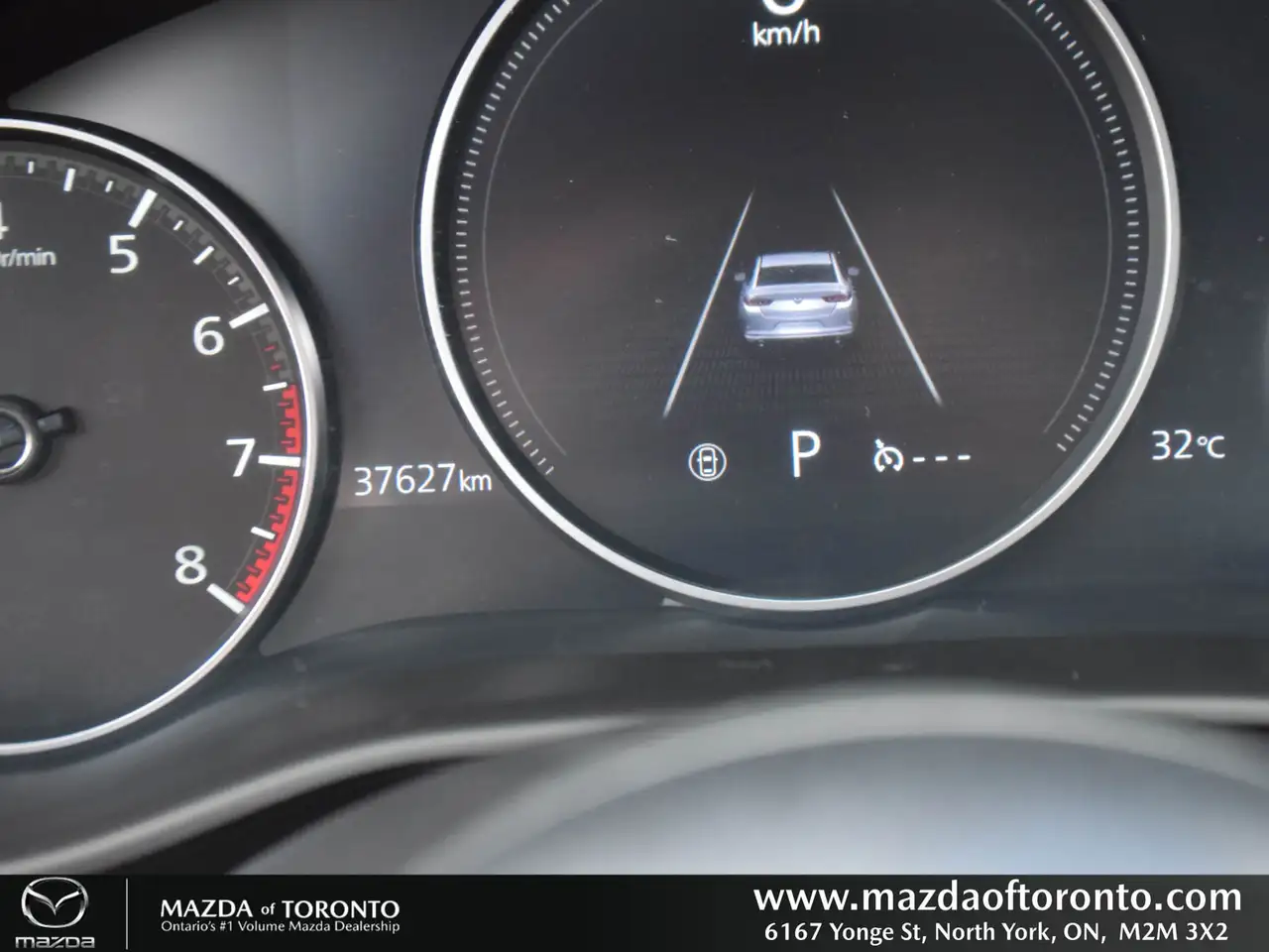 Mazda 3 fotografie Mazda 3