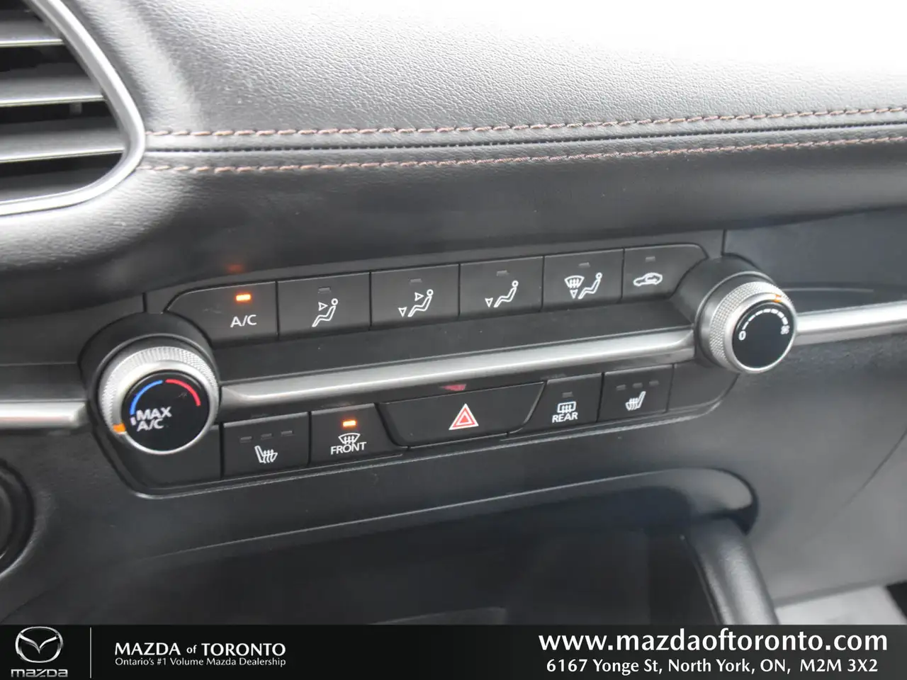 Mazda 3 fotografie Mazda 3