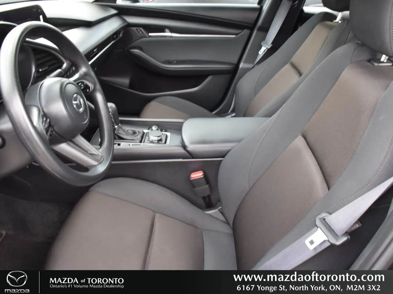 Mazda 3 fotografie Mazda 3