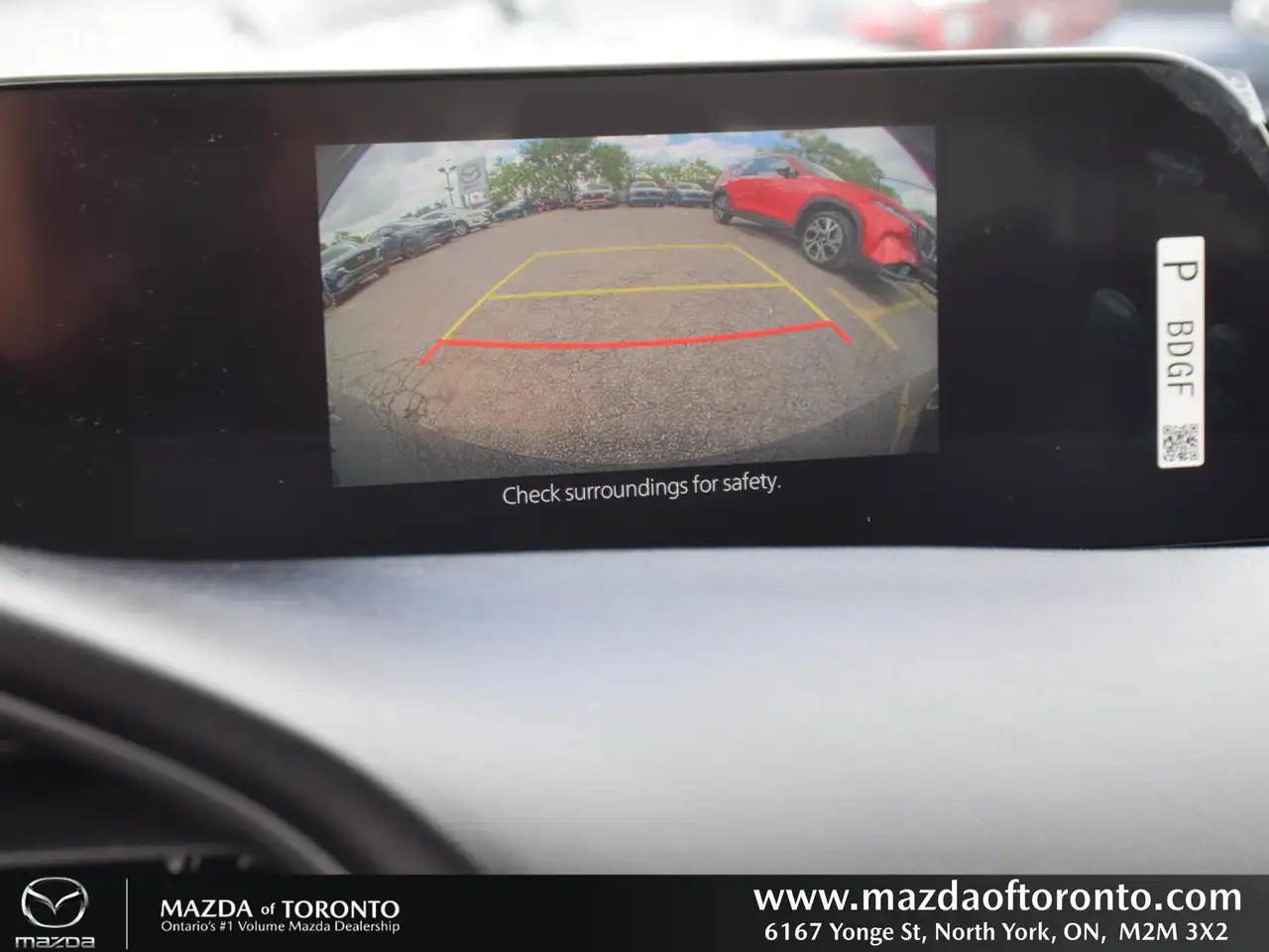Mazda 3 fotografie Mazda 3