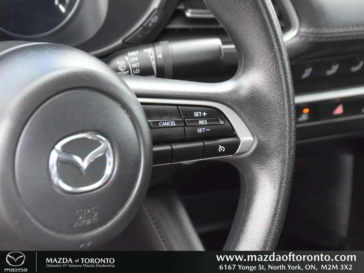 Mazda 3 fotografie Mazda 3