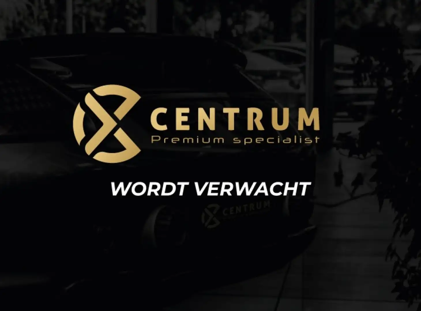 BMW 420 420D Gran Coupe M-Sport Groen - 1