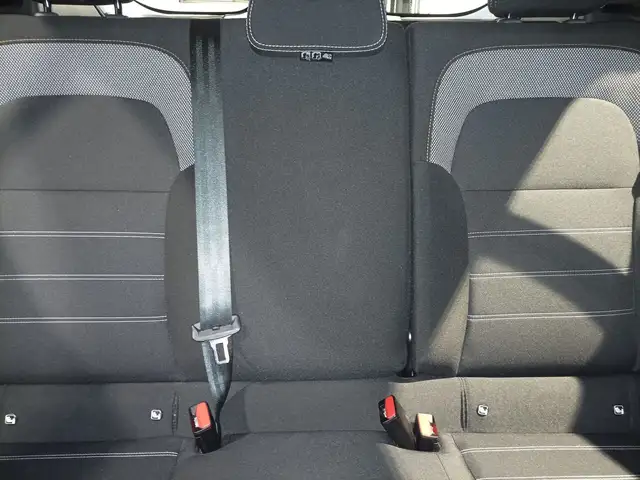 Dacia Sandero view 15