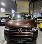 Volkswagen T5 California 2.0TDI BMT Comfortline Ed. Corto 4M DSG 180 Коричневий - thumbnail 2