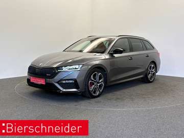 Combi 2.0 TSI DSG RS MATRIX VIRTUAL 19 PANO KAMERA