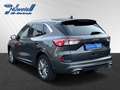 Ford Kuga Plug-In Hybrid Vignale 2.5 PHEV +LED+PANO+LEDER+HU Grijs - thumbnail 3