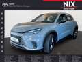 Lexus LBX 1.5 Hybrid Relax Grau - thumbnail 1
