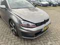 Volkswagen Golf GTI Performance 2.0 TSI Grau - thumbnail 28