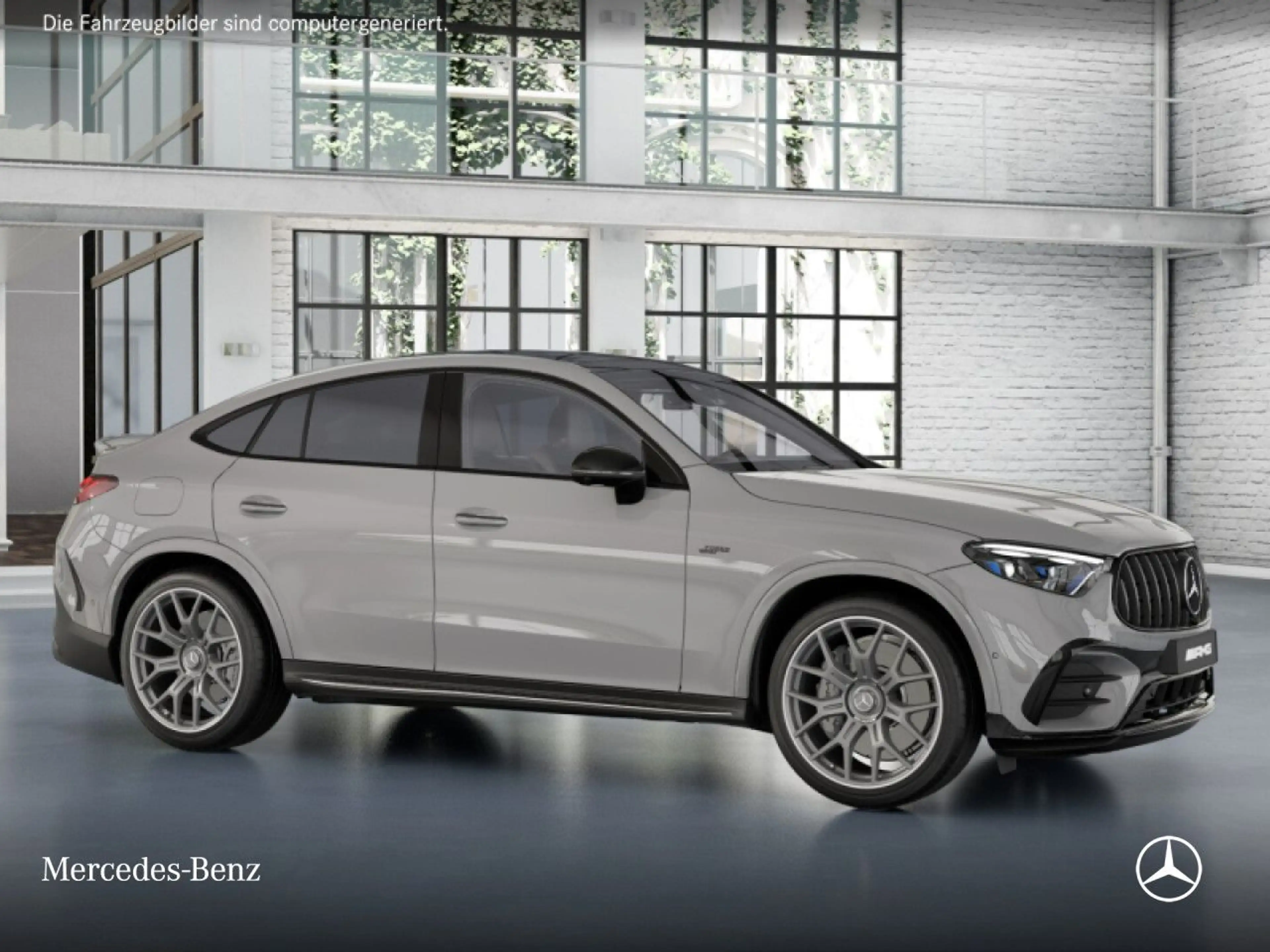 Mercedes-Benz G LC 53 4M NIHT+PANO+360+KEYLESS+9 — photo 15