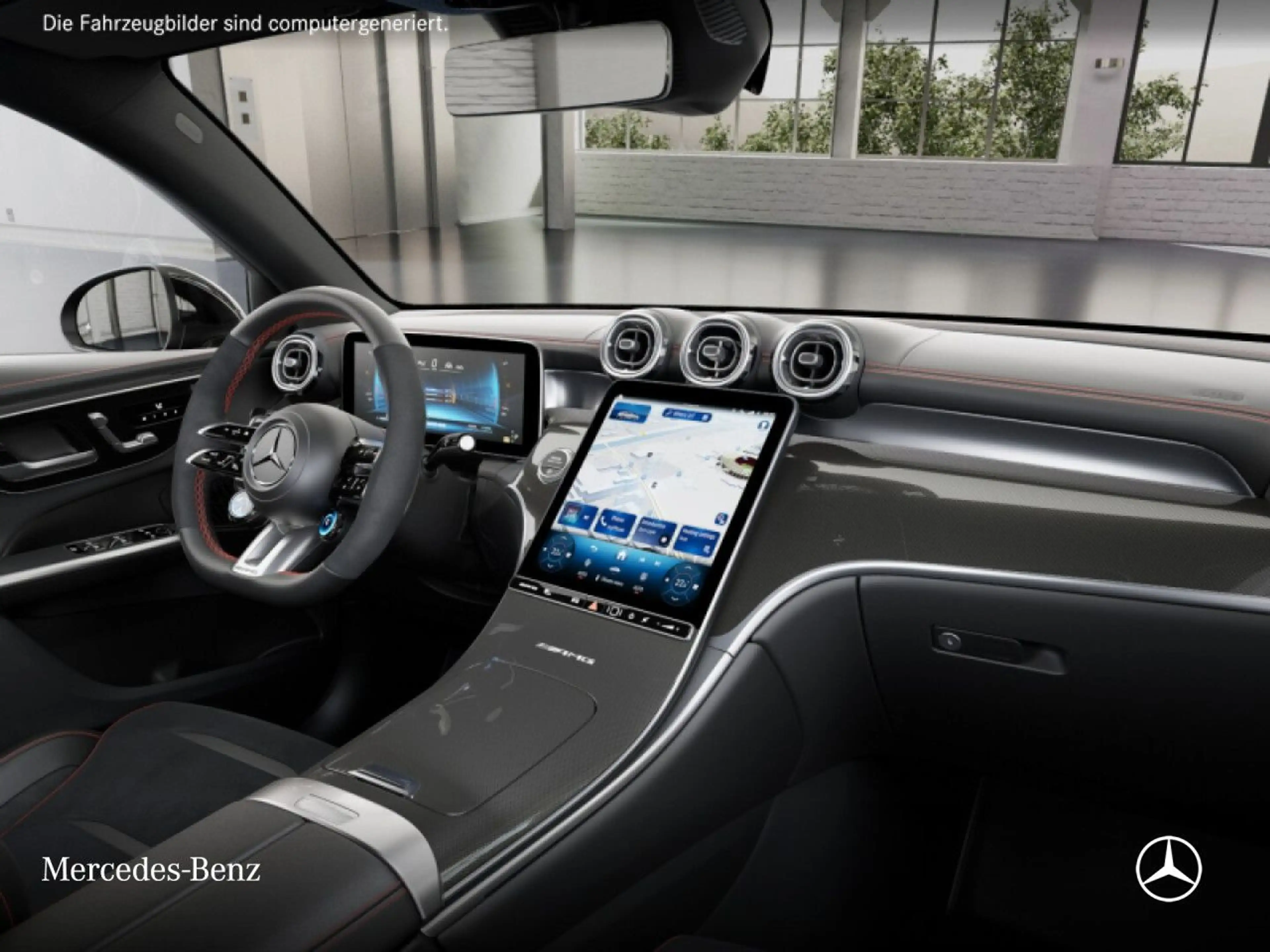 Mercedes-Benz G LC 53 4M NIHT+PANO+360+KEYLESS+9 — photo 10