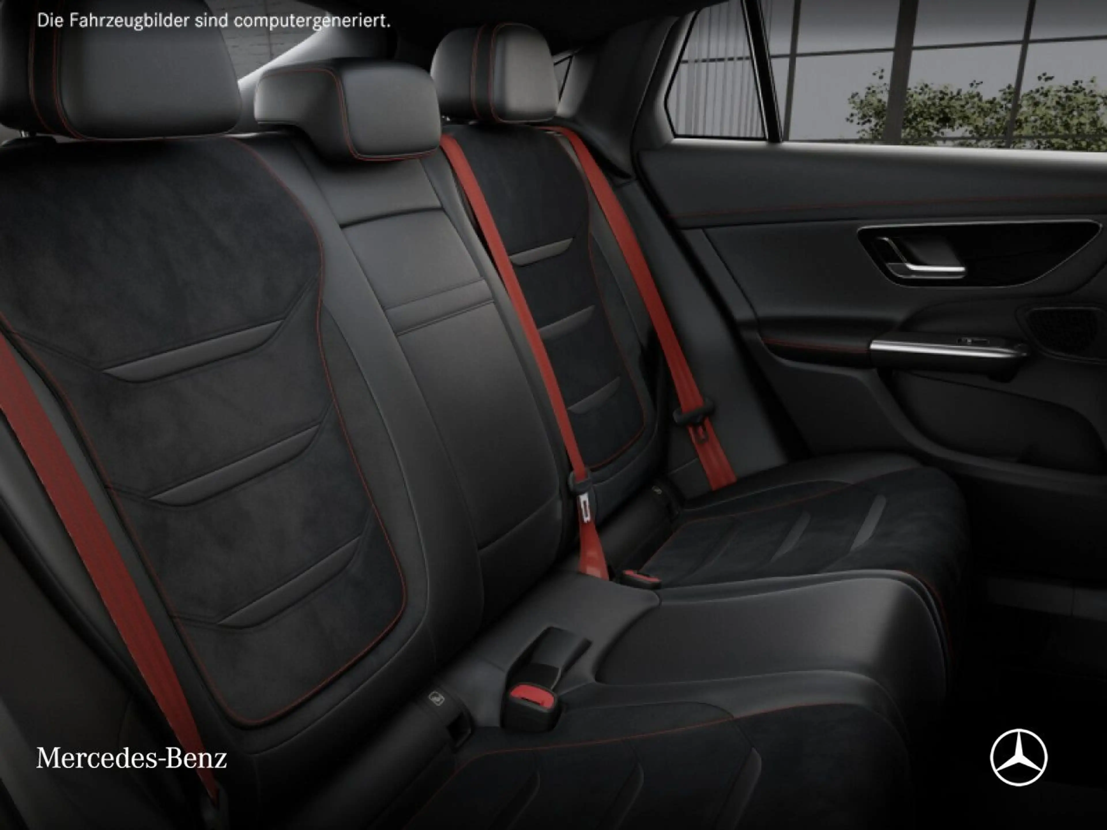 Mercedes-Benz G LC 53 4M NIHT+PANO+360+KEYLESS+9 — photo 12